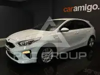 2019 KIA Ceed