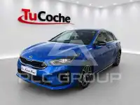 2019 KIA Ceed
