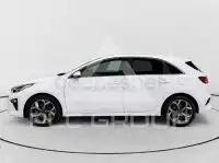 2019 KIA Ceed