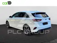 2019 KIA Ceed