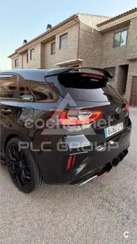 2019 KIA Ceed