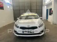 2019 KIA Ceed