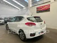 2019 KIA Ceed