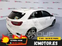 2019 KIA Ceed