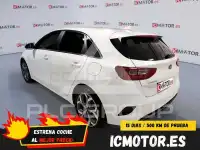 2019 KIA Ceed