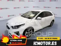 2019 KIA Ceed
