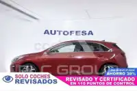 2019 KIA Ceed