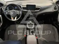 2019 KIA Ceed