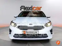 2019 KIA Ceed