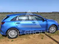2019 KIA Ceed