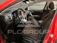 2019 KIA Ceed