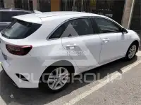 2019 KIA Ceed