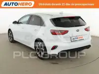 2019 KIA Ceed