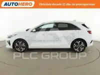 2019 KIA Ceed