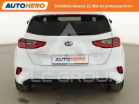 2019 KIA Ceed