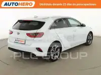 2019 KIA Ceed