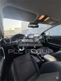 2019 KIA Ceed