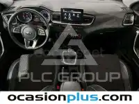 2019 KIA Ceed