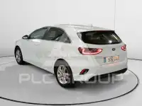2019 KIA Ceed