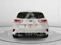2019 KIA Ceed