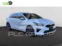 2019 KIA Ceed