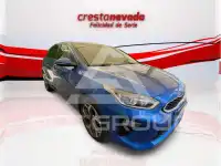 2019 KIA Ceed