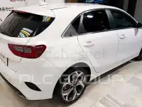 2019 KIA Ceed