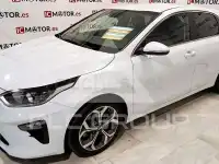 2019 KIA Ceed