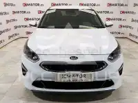2019 KIA Ceed