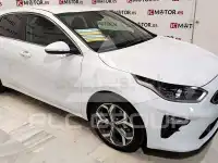 2019 KIA Ceed