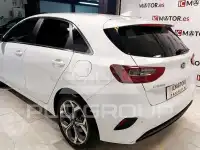 2019 KIA Ceed