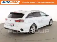 2019 KIA Ceed