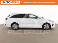 2019 KIA Ceed