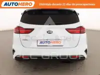 2019 KIA Ceed