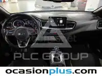 2019 KIA Ceed