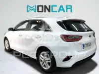 2019 KIA Ceed
