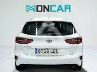 2019 KIA Ceed