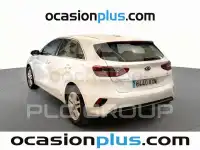 2019 KIA Ceed