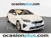 2019 KIA Ceed