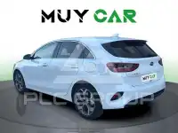 2019 KIA Ceed