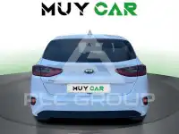 2019 KIA Ceed