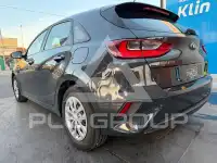 2019 KIA Ceed