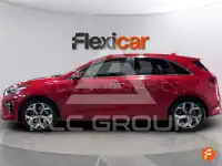 2019 KIA Ceed
