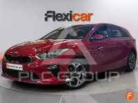 2019 KIA Ceed