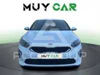 2019 KIA Ceed