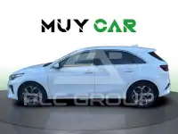 2019 KIA Ceed