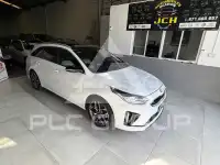 2019 KIA Ceed