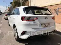 2019 KIA Ceed