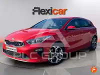 2019 KIA Ceed