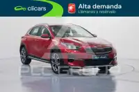 2019 KIA XCEED